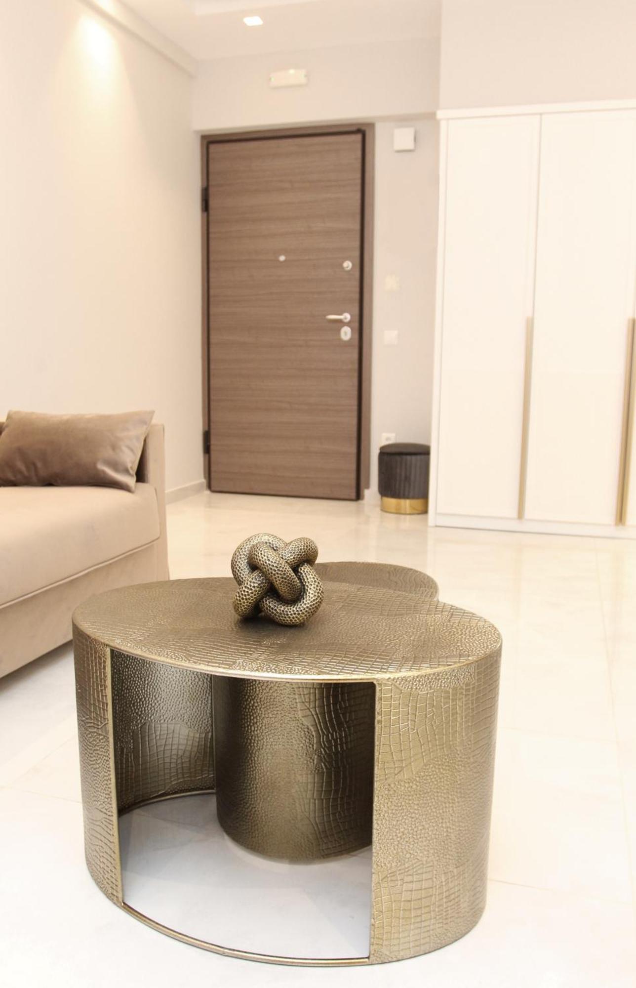 Central Metropolis Luxury Living Athens Exterior photo
