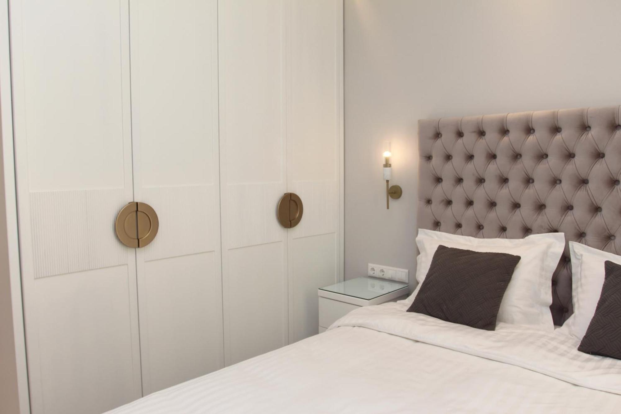 Central Metropolis Luxury Living Athens Exterior photo