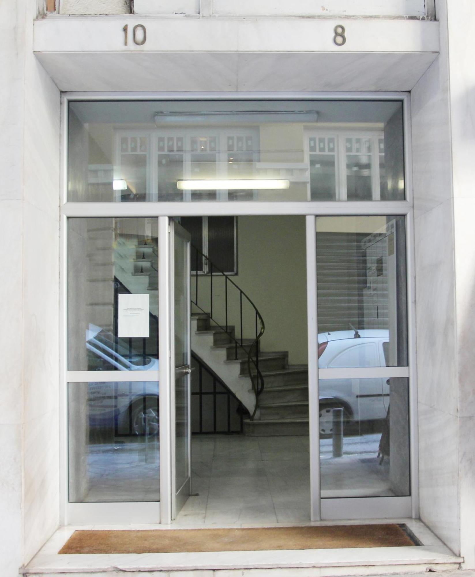 Central Metropolis Luxury Living Athens Exterior photo