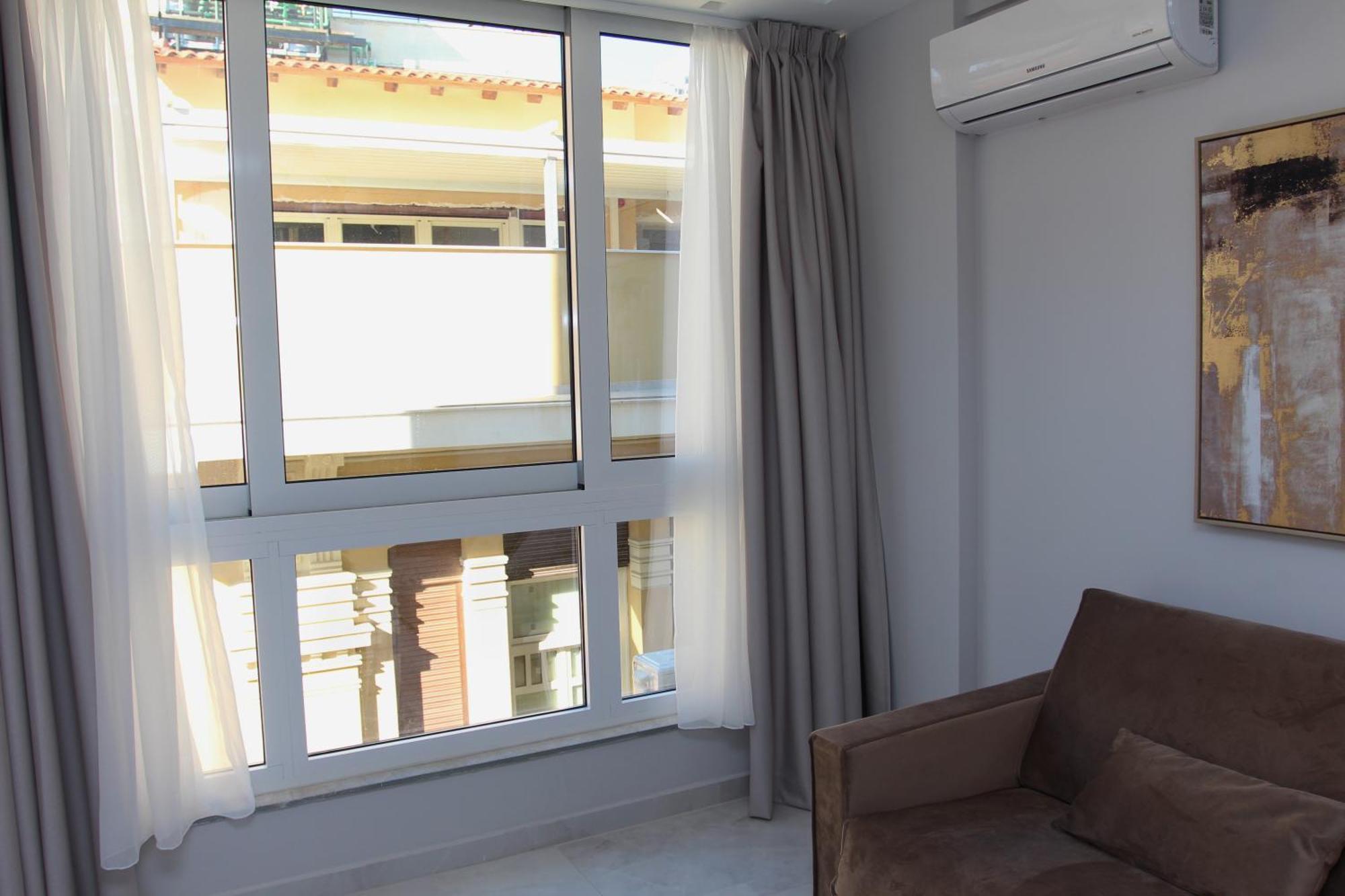 Central Metropolis Luxury Living Athens Exterior photo